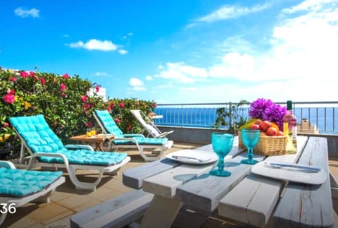 Facade/entrance, View (from property/room), Balcony/Terrace, Other, Landmark view, Landmark view, Sea view, Sea view