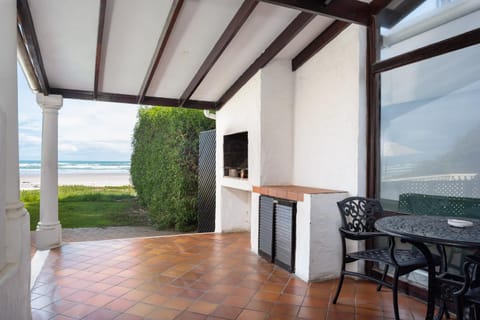 The Beach Villa Bed and Breakfast in Cape Town