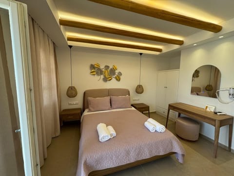Alykes Studios & Suites Apartment in Agios Prokopios