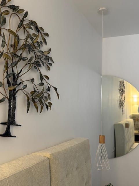 Alykes Studios & Suites Apartment in Agios Prokopios