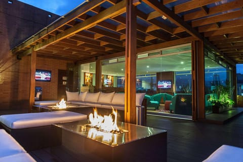 Balcony/Terrace, Lounge or bar, Lounge or bar, On site
