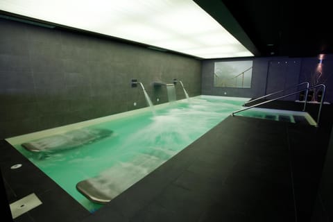 Spa and wellness centre/facilities, Swimming pool