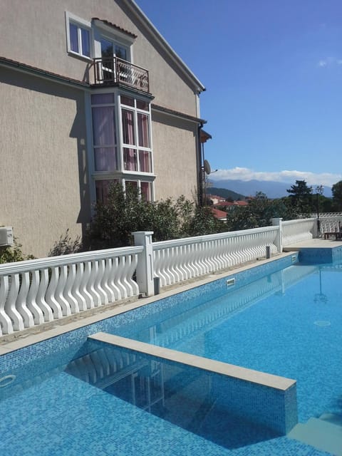 Apartments Happy Island Rab Apartment in Lika-Senj County