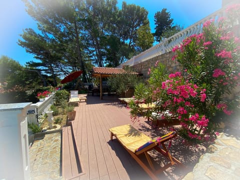 Apartments Happy Island Rab Apartment in Lika-Senj County