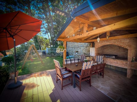 Apartments Happy Island Rab Apartment in Lika-Senj County