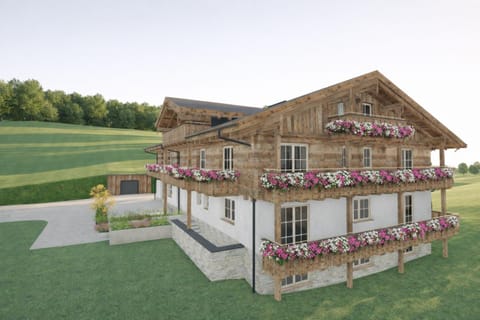 Property building, Natural landscape, Garden, Garden view