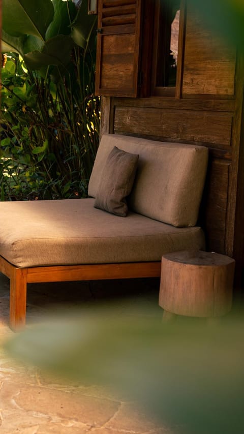 Property building, Balcony/Terrace