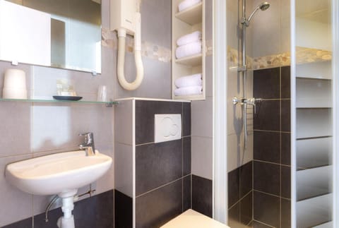 Hôtel Montsouris Orléans Hotel in Paris