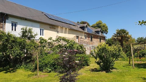 Property building, Children play ground, Garden