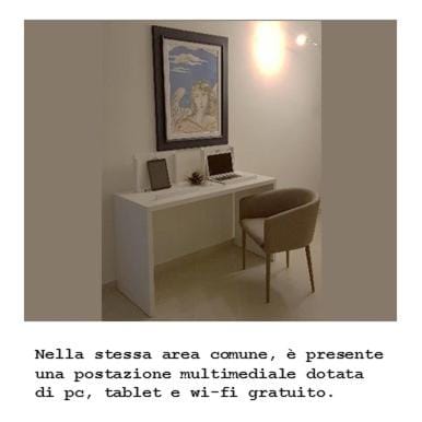 Domus Arsia Bed and Breakfast in Basilicata