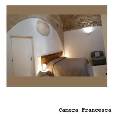 Domus Arsia Bed and Breakfast in Basilicata