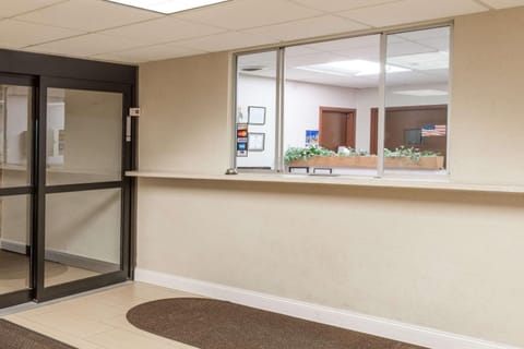 Lobby or reception, On site