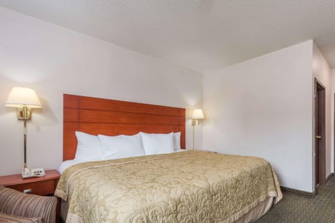 Photo of the whole room, On site