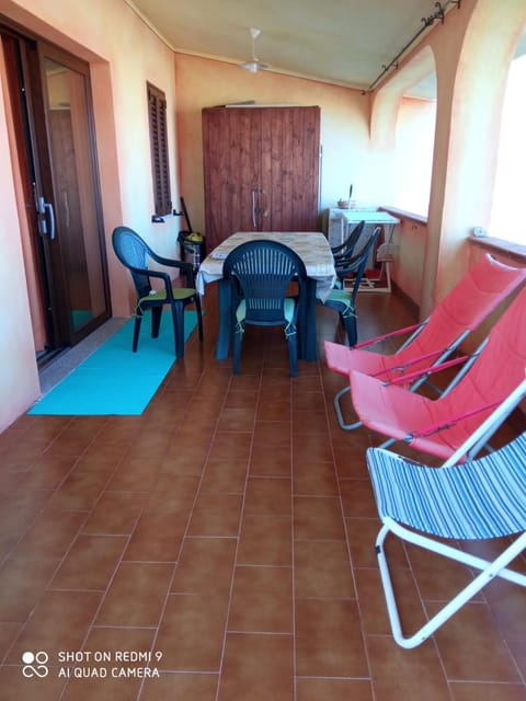 VIA BOCCACCIO 16 House in Budoni