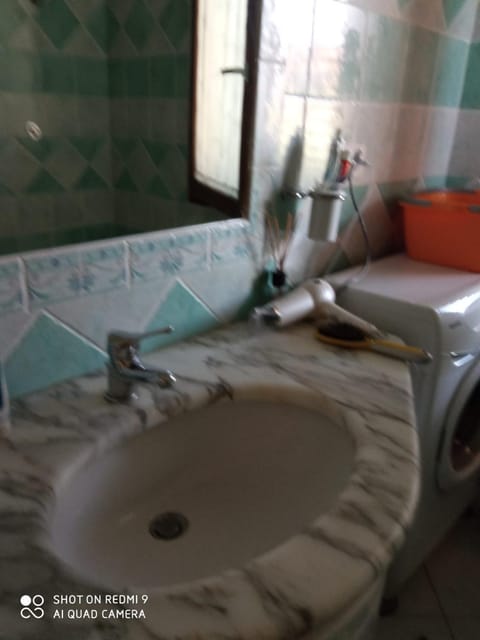 VIA BOCCACCIO 16 House in Budoni