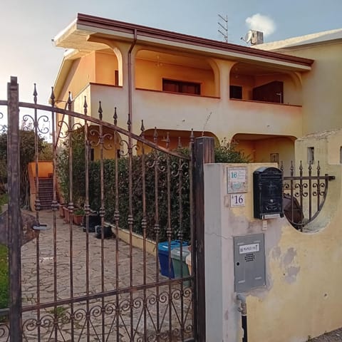 VIA BOCCACCIO 16 House in Budoni