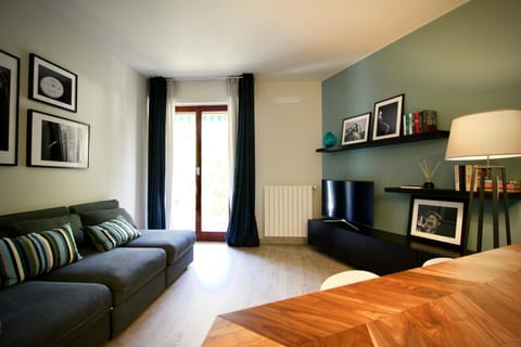 Pepe Nero Apartment in Bordighera