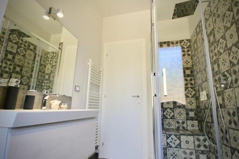 Pepe Nero Apartment in Bordighera