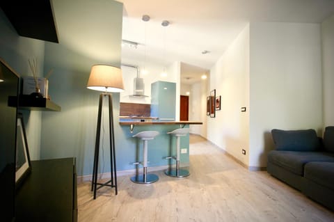 Pepe Nero Apartment in Bordighera