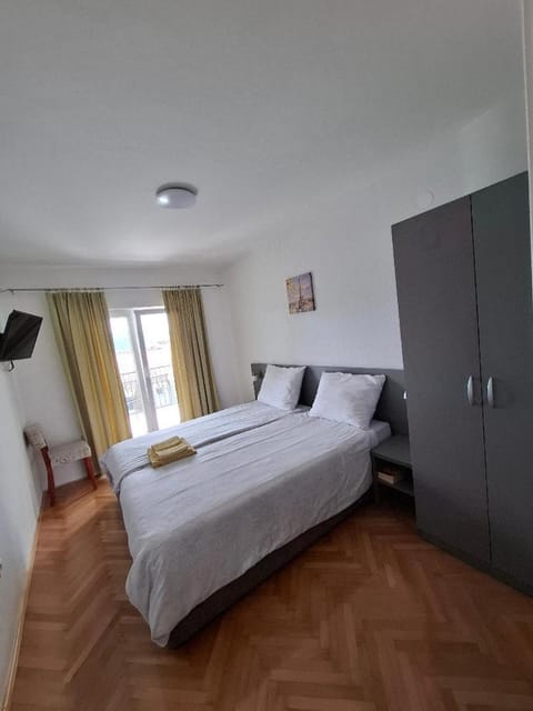Apartments & rooms Leon Bed and Breakfast in Neum