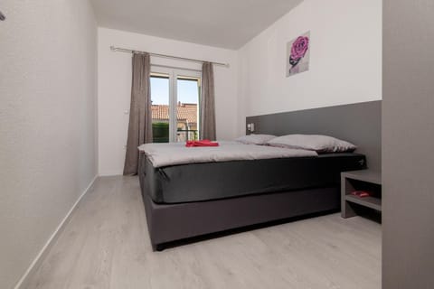 Apartments & rooms Leon Bed and Breakfast in Neum