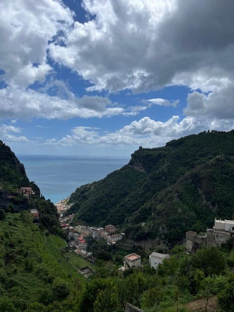 Casa Pont1 House in Amalfi