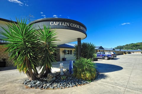 Facade/entrance, Lobby or reception