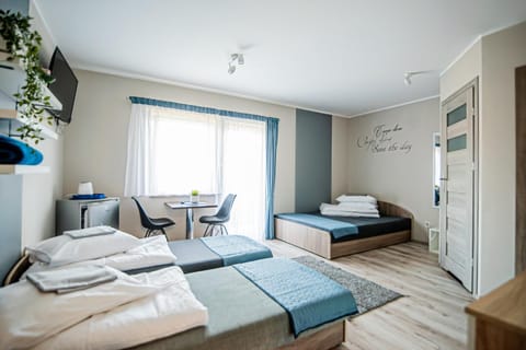 BENA pokoje i domki Vacation rental in West Pomeranian Voivodeship, Poland