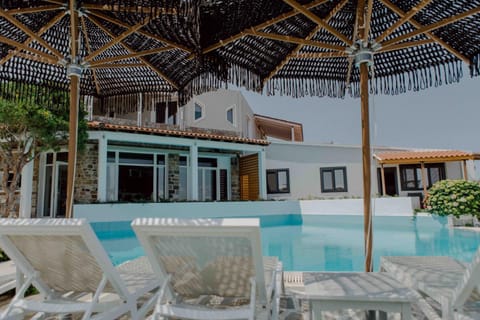 Samothraki Village Hotel Hotel in Evros, Greece
