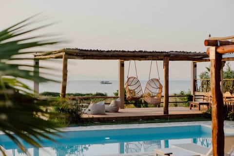 Samothraki Village Hotel Hotel in Evros, Greece