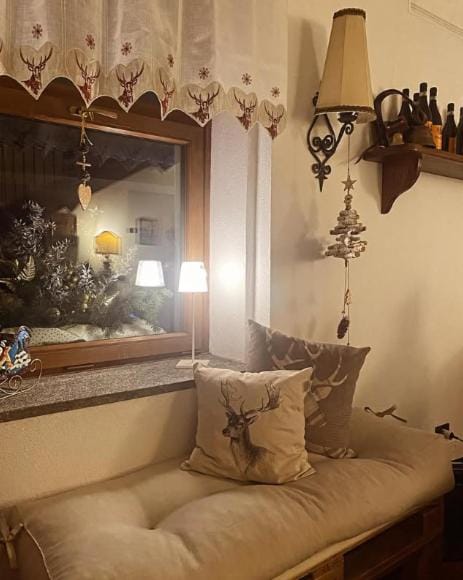 Albergo Aprica Garni Hotel in Aprica