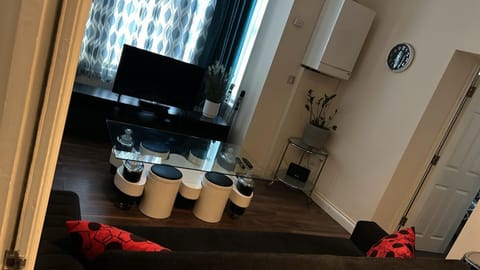 Luxurious 2 Bed Apartment Apartment in Bedford