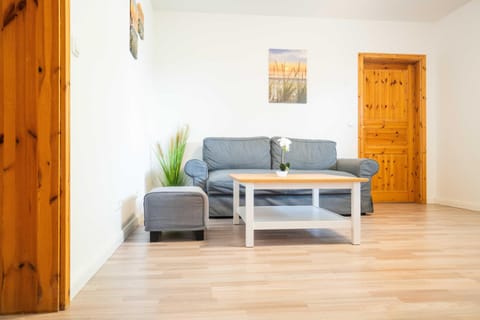 Windflüchter - Bucht Apartment in Prerow