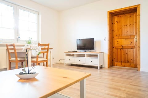 Windflüchter - Bucht Apartment in Prerow