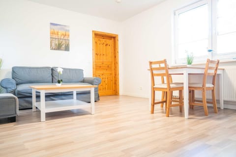 Windflüchter - Bucht Apartment in Prerow