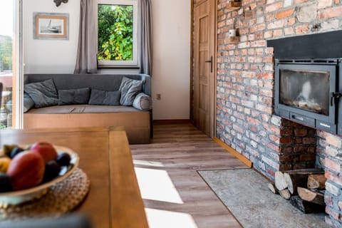 Dom Morski House in Pomeranian Voivodeship