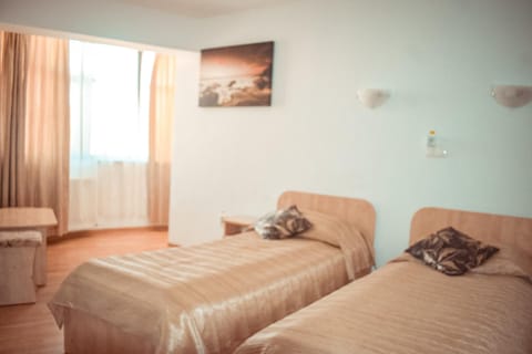 Pensiunea Belvedere Bed and Breakfast in Craiova