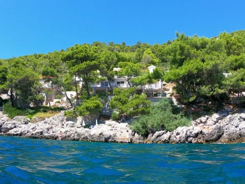Ratak House Apartment in Dubrovnik-Neretva County