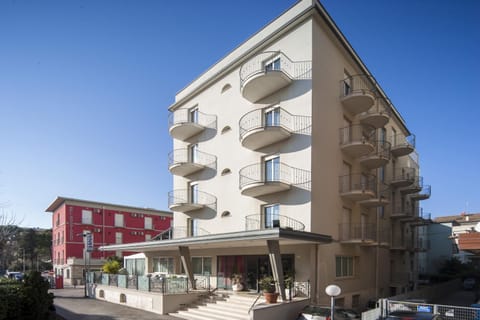 Property building, Neighbourhood, Street view