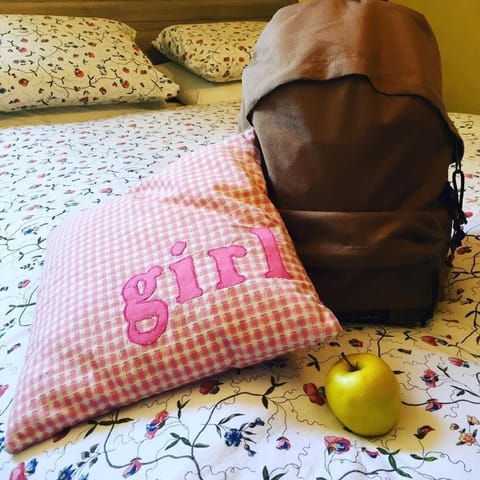 Aprile Bed and Breakfast in Turin