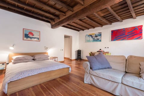 Aprile Bed and Breakfast in Turin