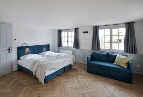 Krone Hard - self check-in Hotel in Bregenz