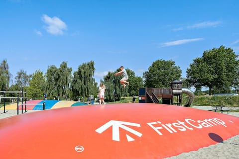 Children play ground