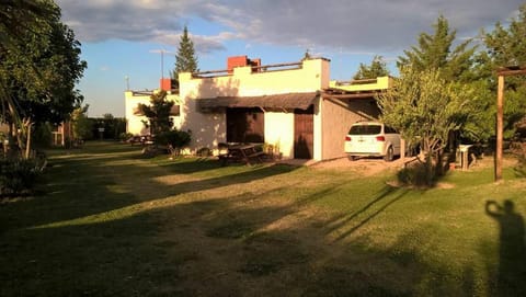 Off site