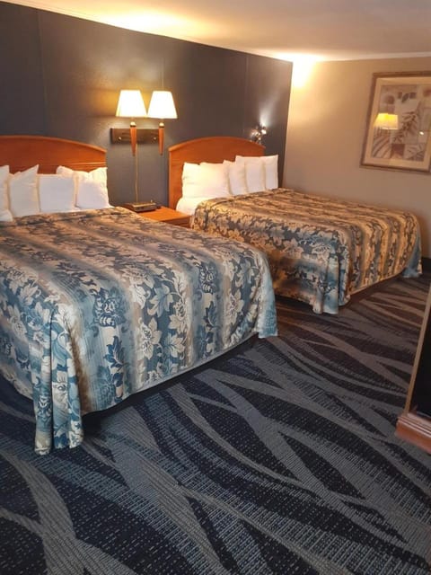 Rochester Inn Motel in Rochester