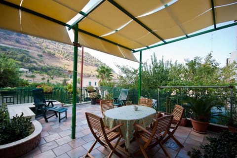 View (from property/room), Mountain view