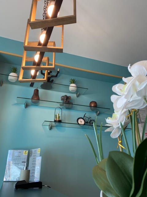 Logis - Hôtel et Restaurant Le Sofhotel Hotel in Normandy