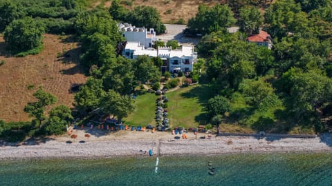 Archondissa Beach Aparthotel Apartment hotel in Evros, Greece