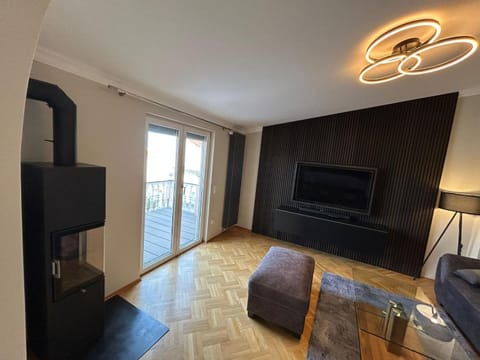 Katy & David Apartments Apartment in Zadar