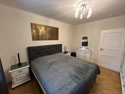 Katy & David Apartments Apartment in Zadar